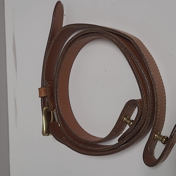 Leather strap - Picture 3 of 5